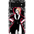 Disney Cruella (2021) Animated Pattern Pixel Cases
